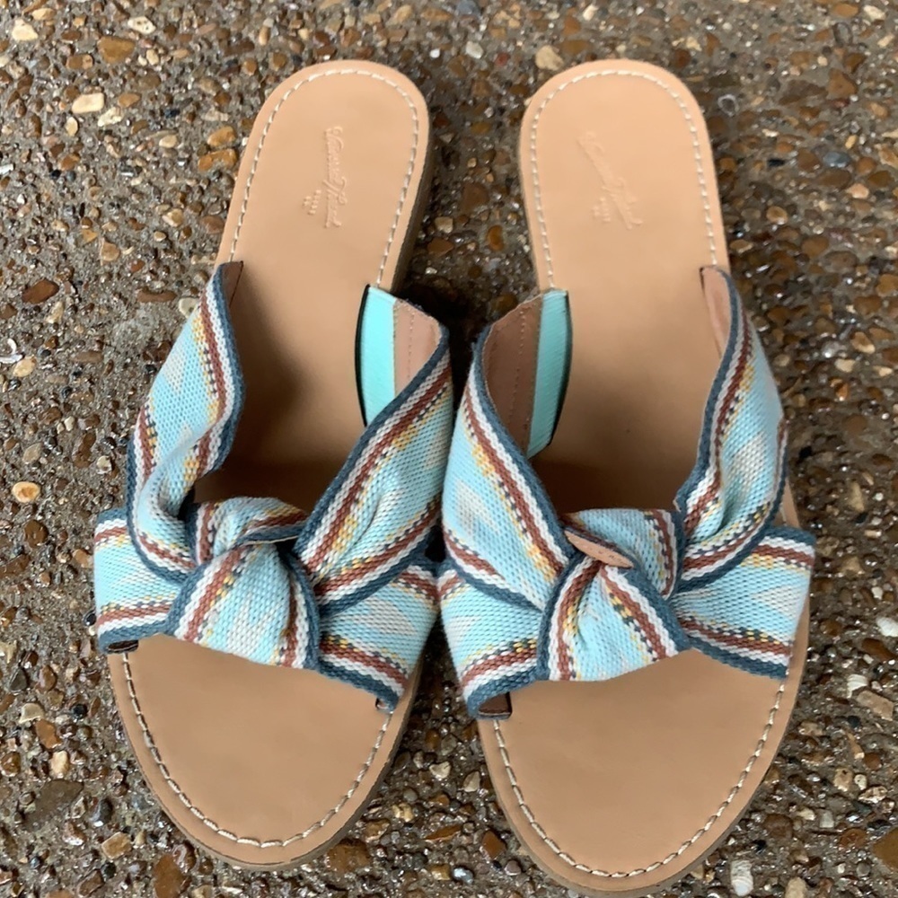 Universal Thread boho sandals - Picture 4 of 6